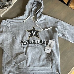 ‘47 Brand Vanderbilt Hoodie Size Large